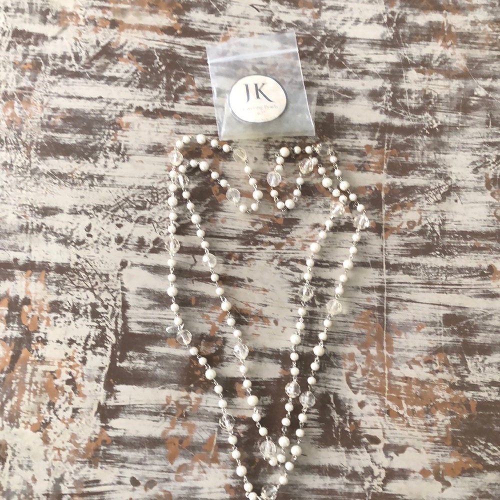 Jewel Kade Layering Pearls